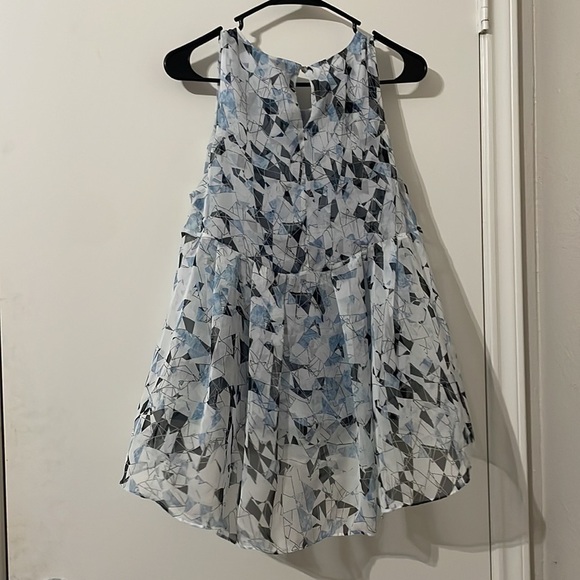 Vince Camuto Top Size PM - Picture 5 of 6